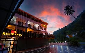 Ek Residency